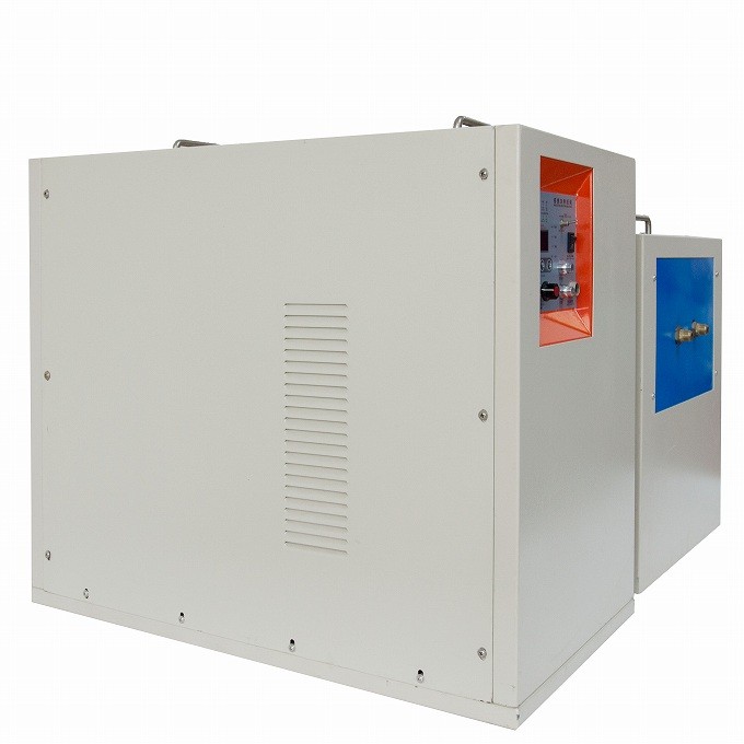 DFTZ-15 M.F. Induction heating generator